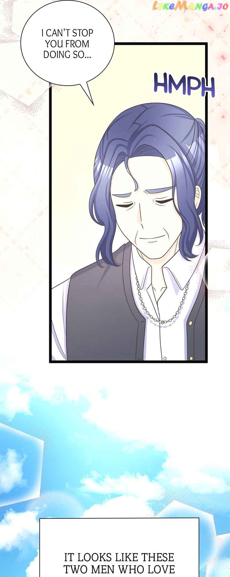 Please Fulfill Your End of the Bargain, My Grace! Chapter 32 232 48