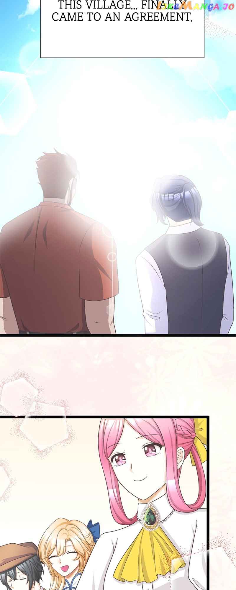 Please Fulfill Your End of the Bargain, My Grace! Chapter 32 233 49