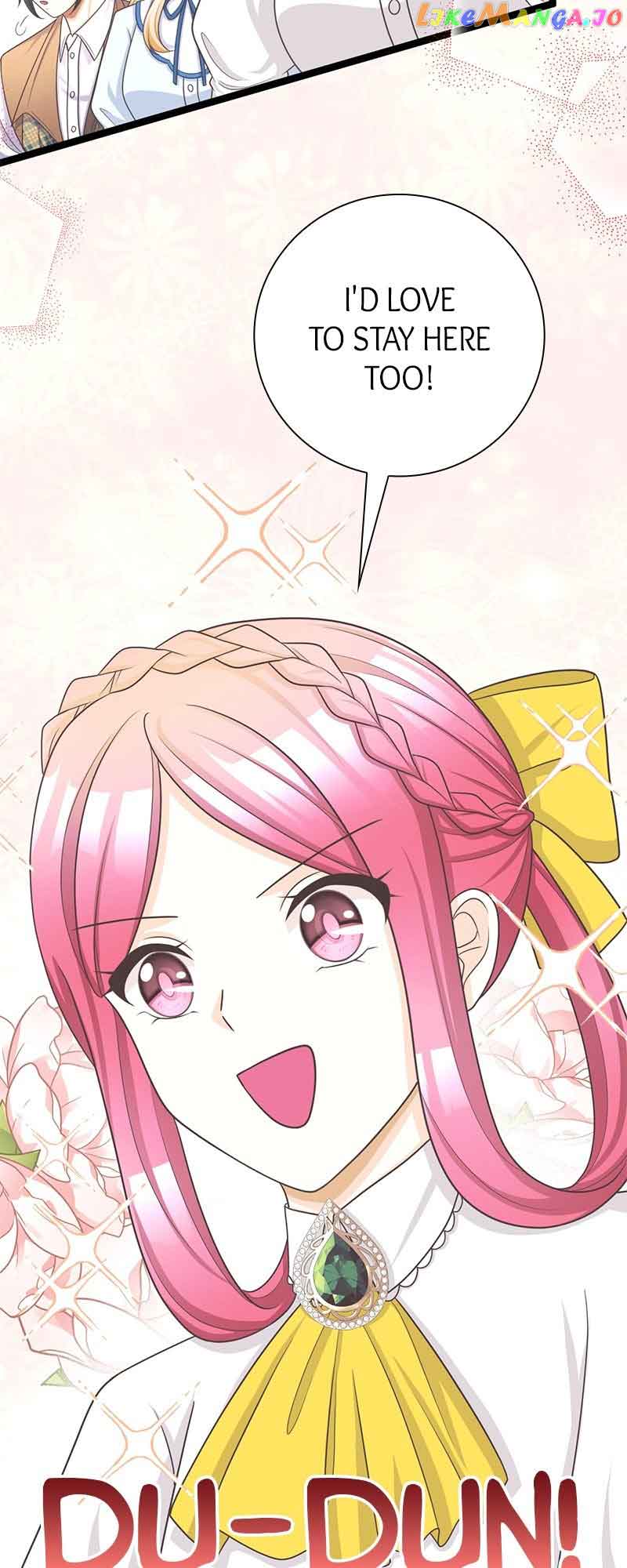 Please Fulfill Your End of the Bargain, My Grace! Chapter 32 234 50