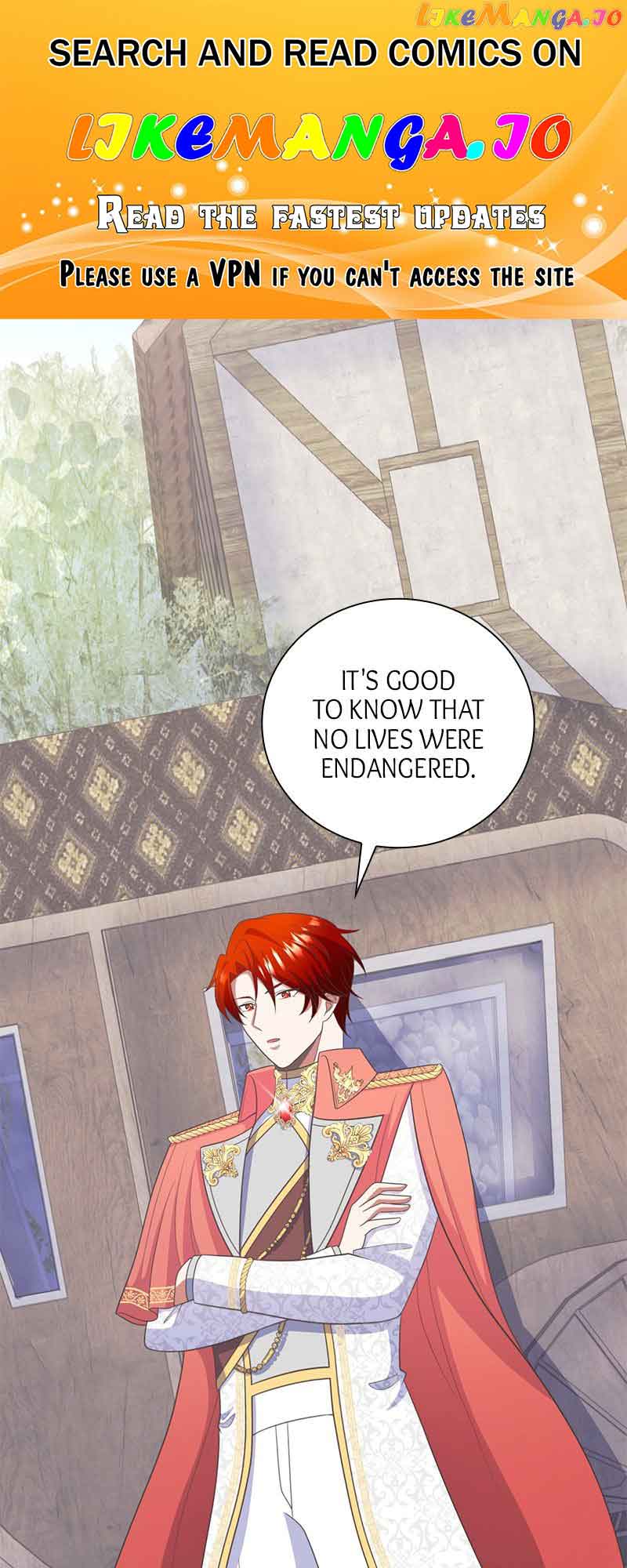 Please Fulfill Your End of the Bargain, My Grace! Chapter 33 170 01