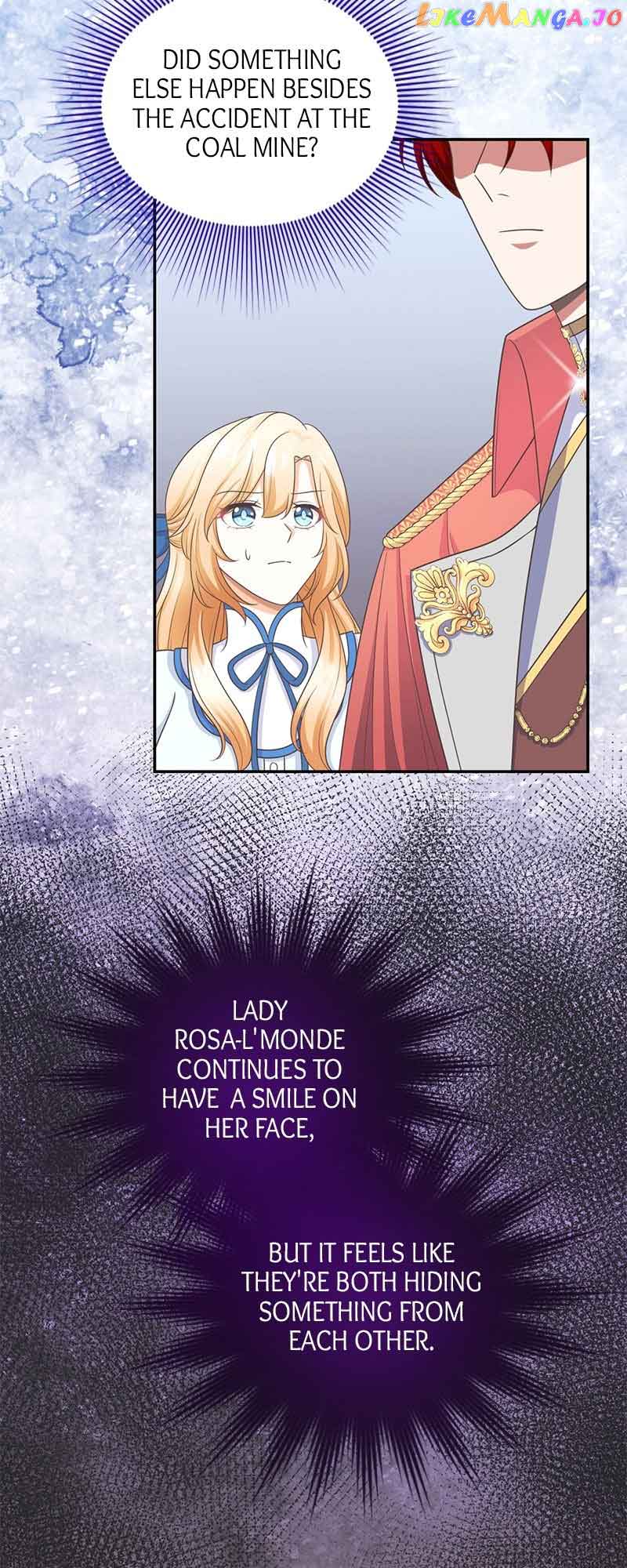 Please Fulfill Your End of the Bargain, My Grace! Chapter 33 172 03