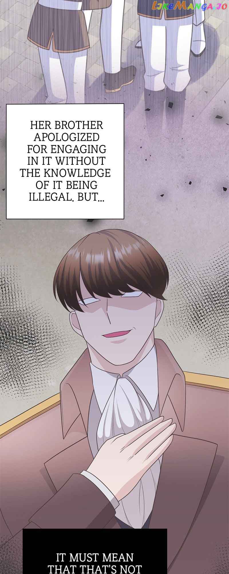 Please Fulfill Your End of the Bargain, My Grace! Chapter 33 181 12