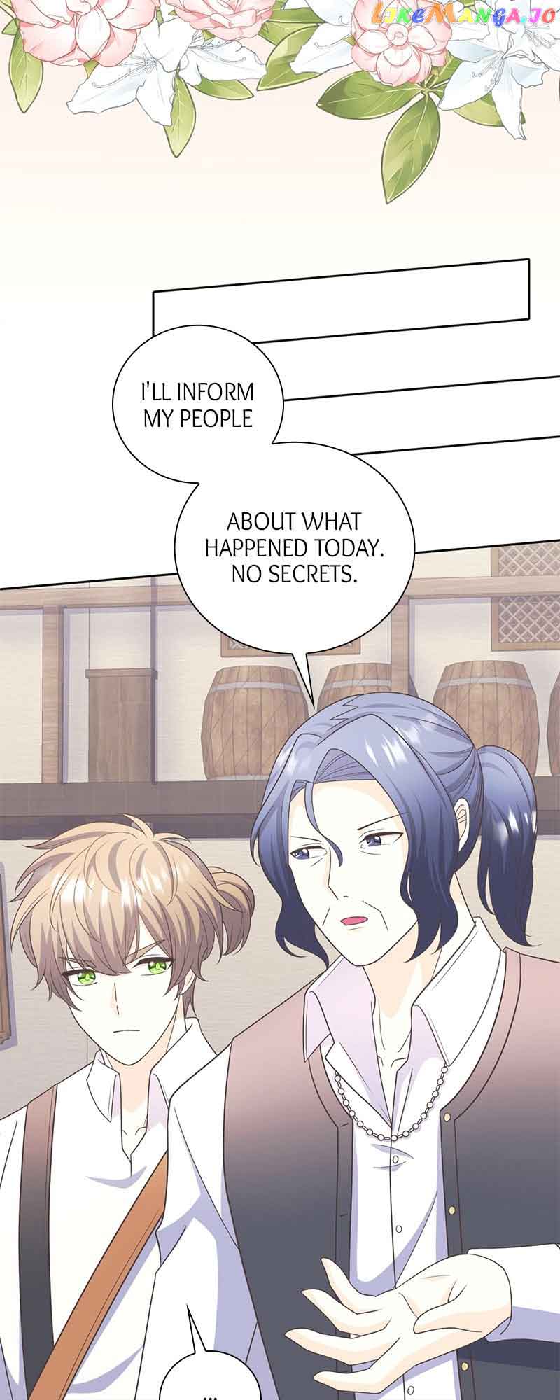 Please Fulfill Your End of the Bargain, My Grace! Chapter 33 183 14