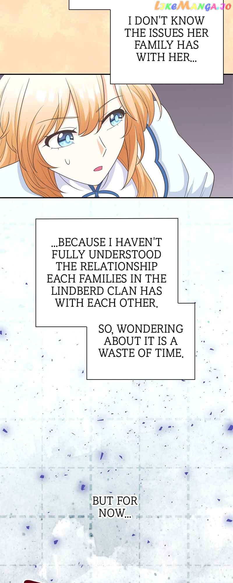 Please Fulfill Your End of the Bargain, My Grace! Chapter 33 192 23