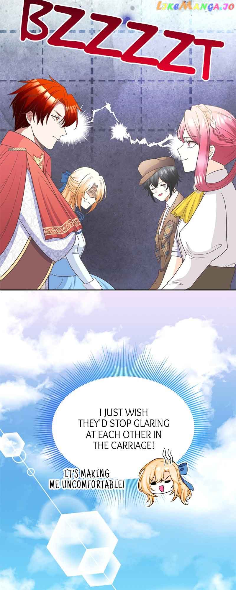 Please Fulfill Your End of the Bargain, My Grace! Chapter 33 193 24