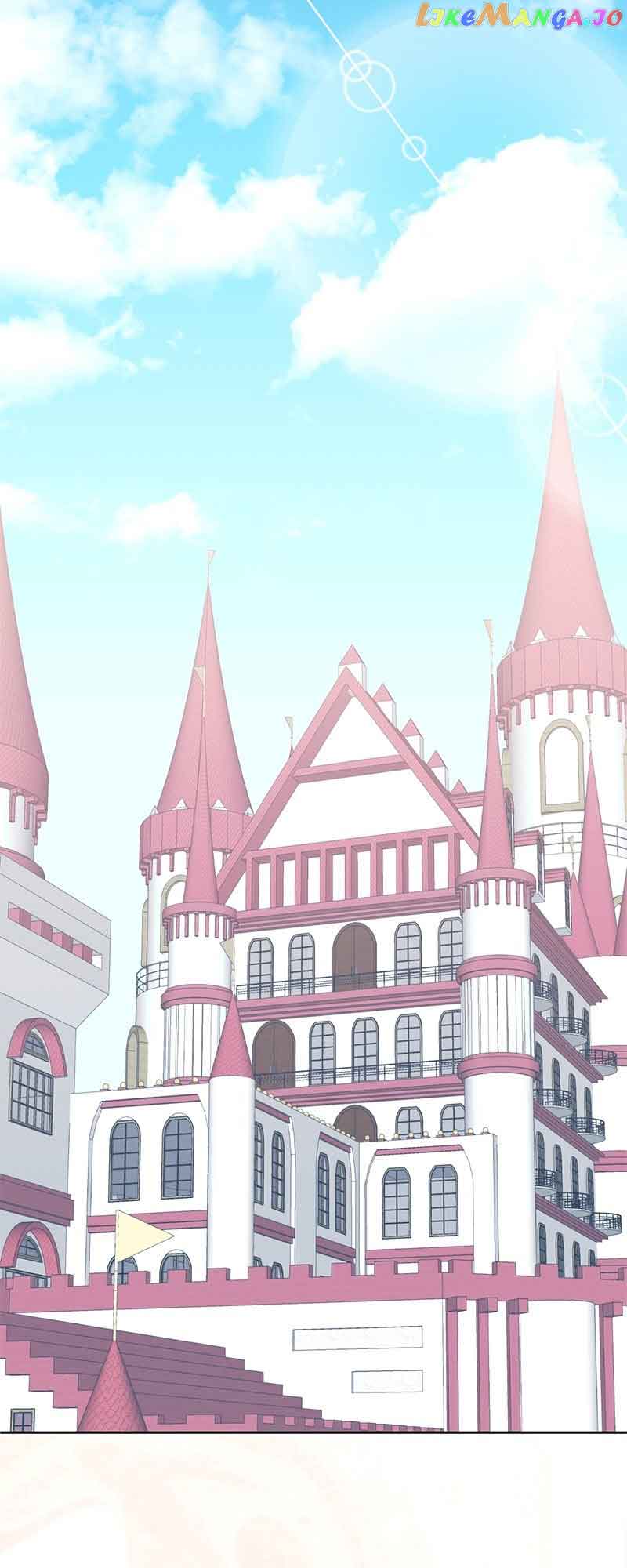 Please Fulfill Your End of the Bargain, My Grace! Chapter 33 194 25
