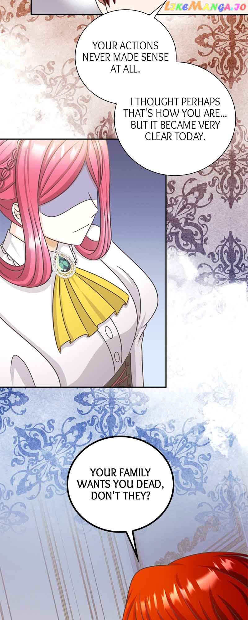 Please Fulfill Your End of the Bargain, My Grace! Chapter 33 197 28