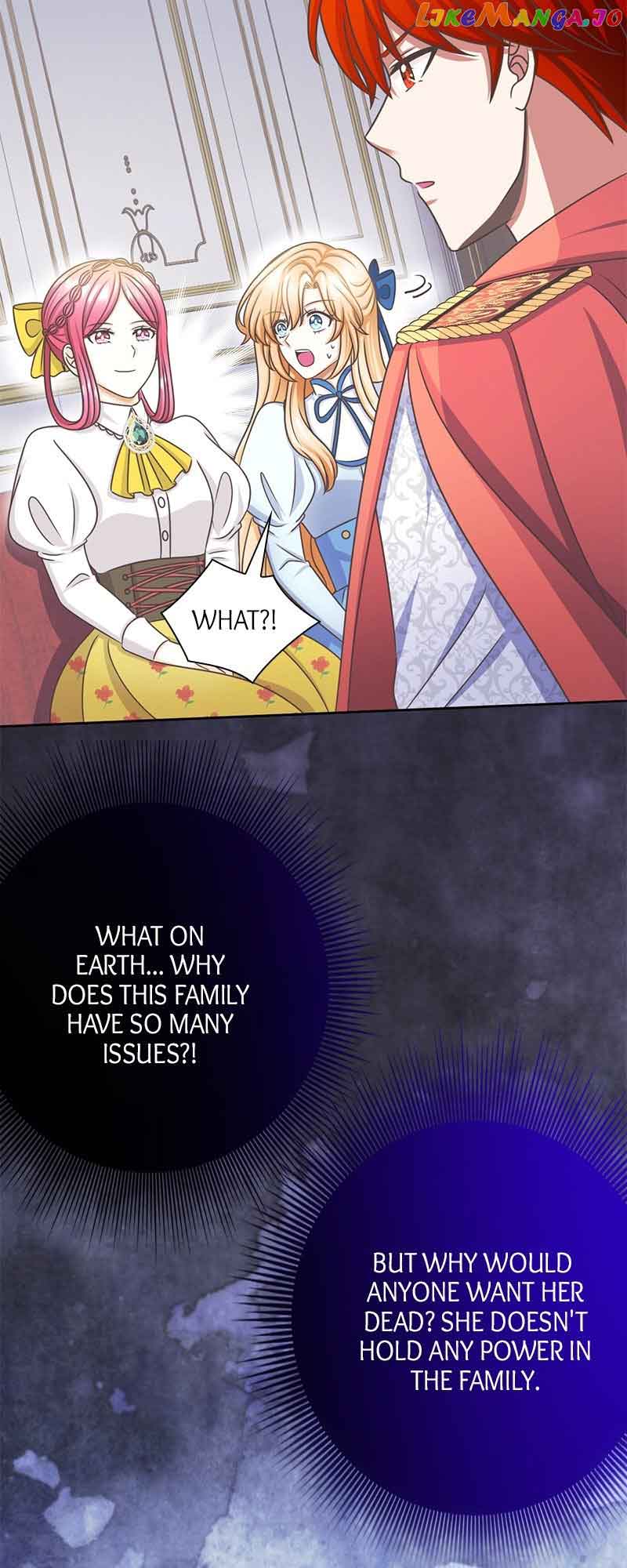 Please Fulfill Your End of the Bargain, My Grace! Chapter 33 198 29
