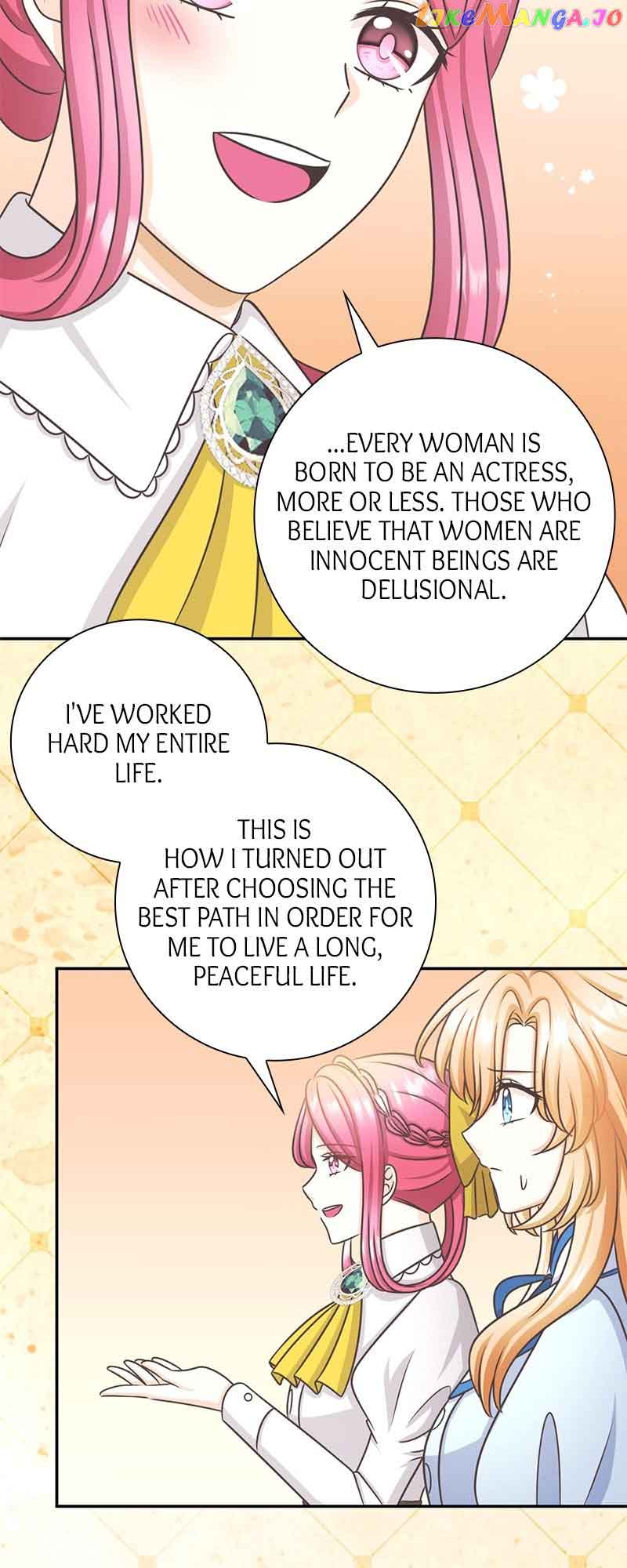 Please Fulfill Your End of the Bargain, My Grace! Chapter 33 200 31
