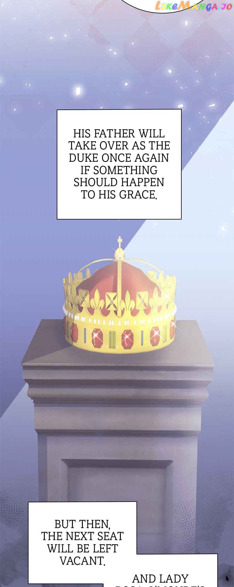Please Fulfill Your End of the Bargain, My Grace! Chapter 33 204 35