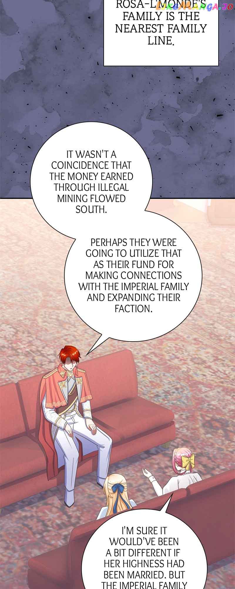 Please Fulfill Your End of the Bargain, My Grace! Chapter 33 205 36