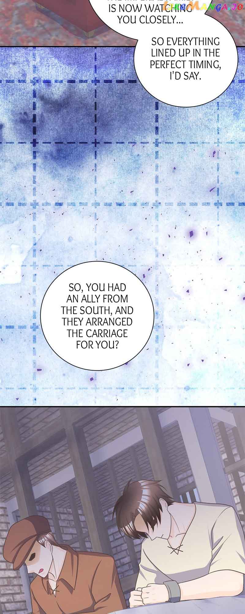 Please Fulfill Your End of the Bargain, My Grace! Chapter 33 206 37