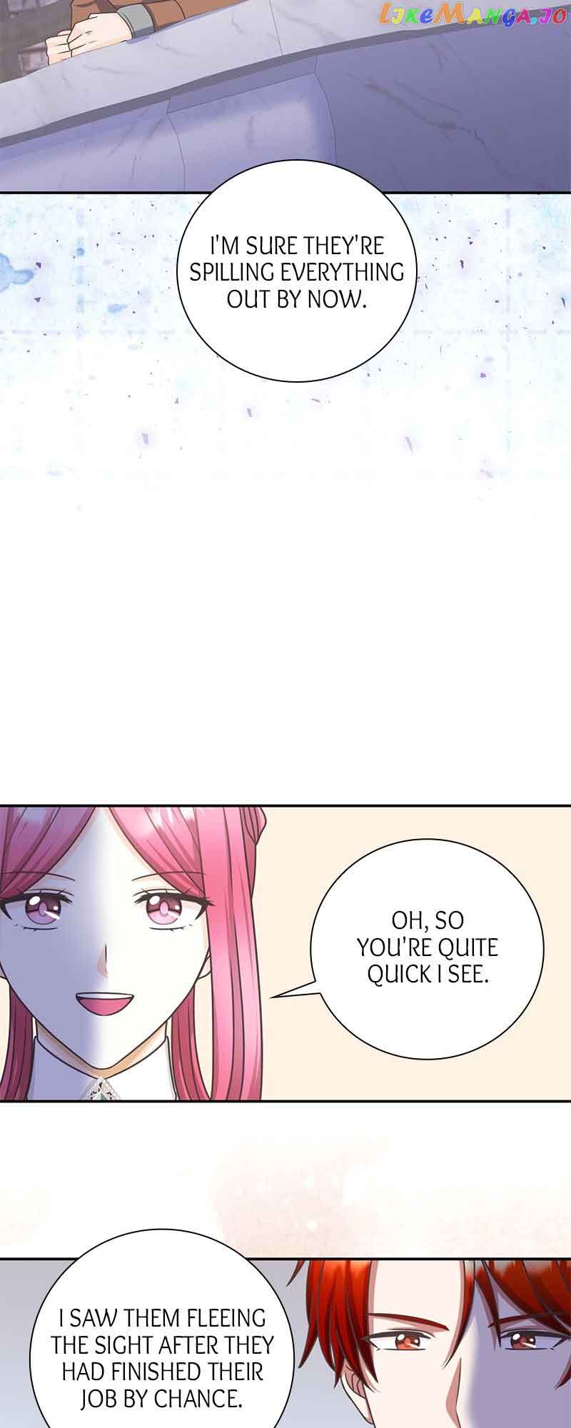 Please Fulfill Your End of the Bargain, My Grace! Chapter 33 207 38