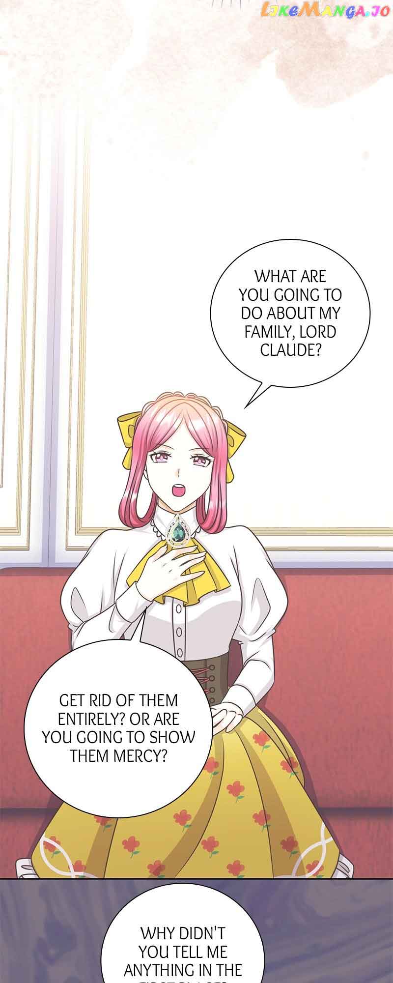 Please Fulfill Your End of the Bargain, My Grace! Chapter 33 209 40