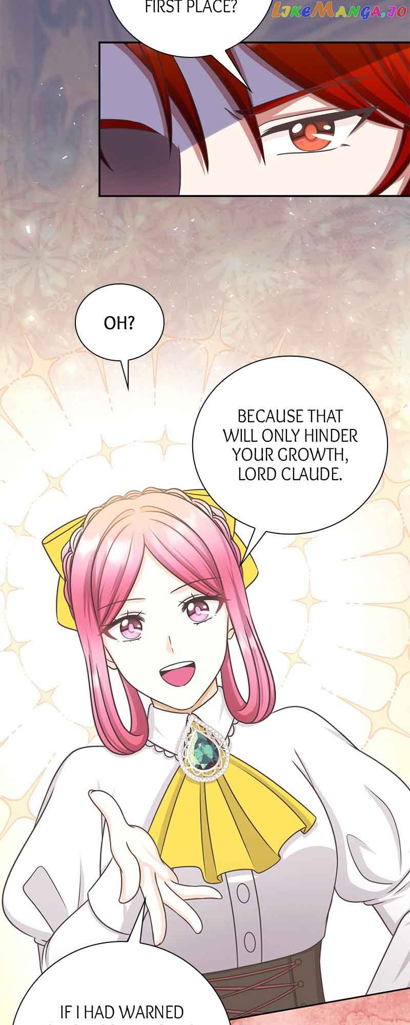 Please Fulfill Your End of the Bargain, My Grace! Chapter 33 210 41