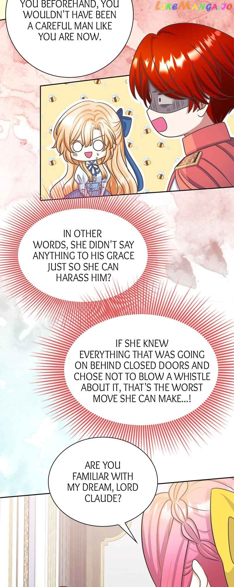 Please Fulfill Your End of the Bargain, My Grace! Chapter 33 211 42