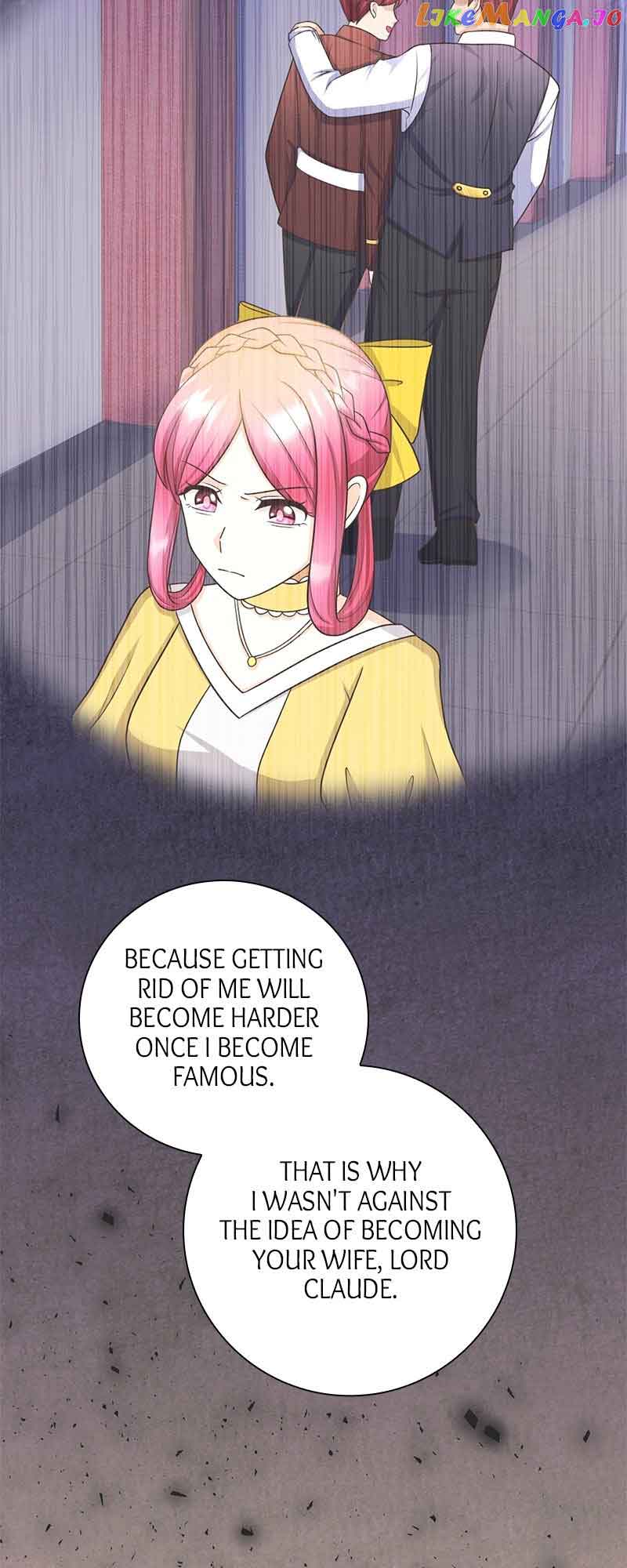 Please Fulfill Your End of the Bargain, My Grace! Chapter 33 213 44