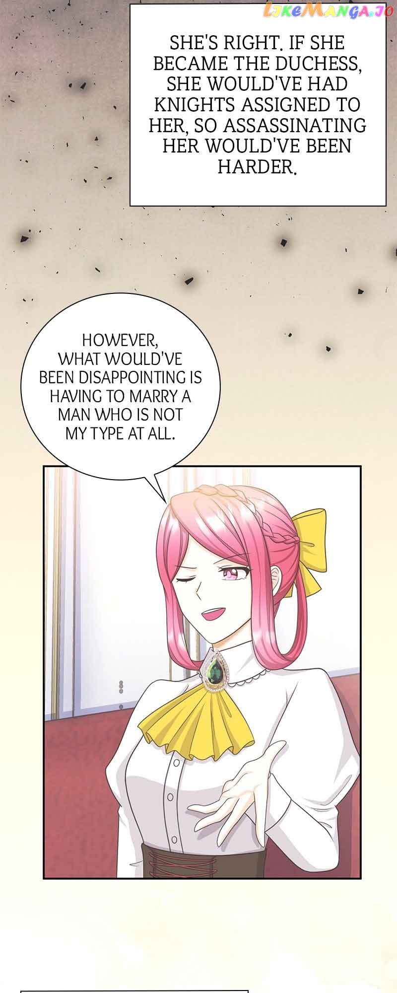 Please Fulfill Your End of the Bargain, My Grace! Chapter 33 214 45