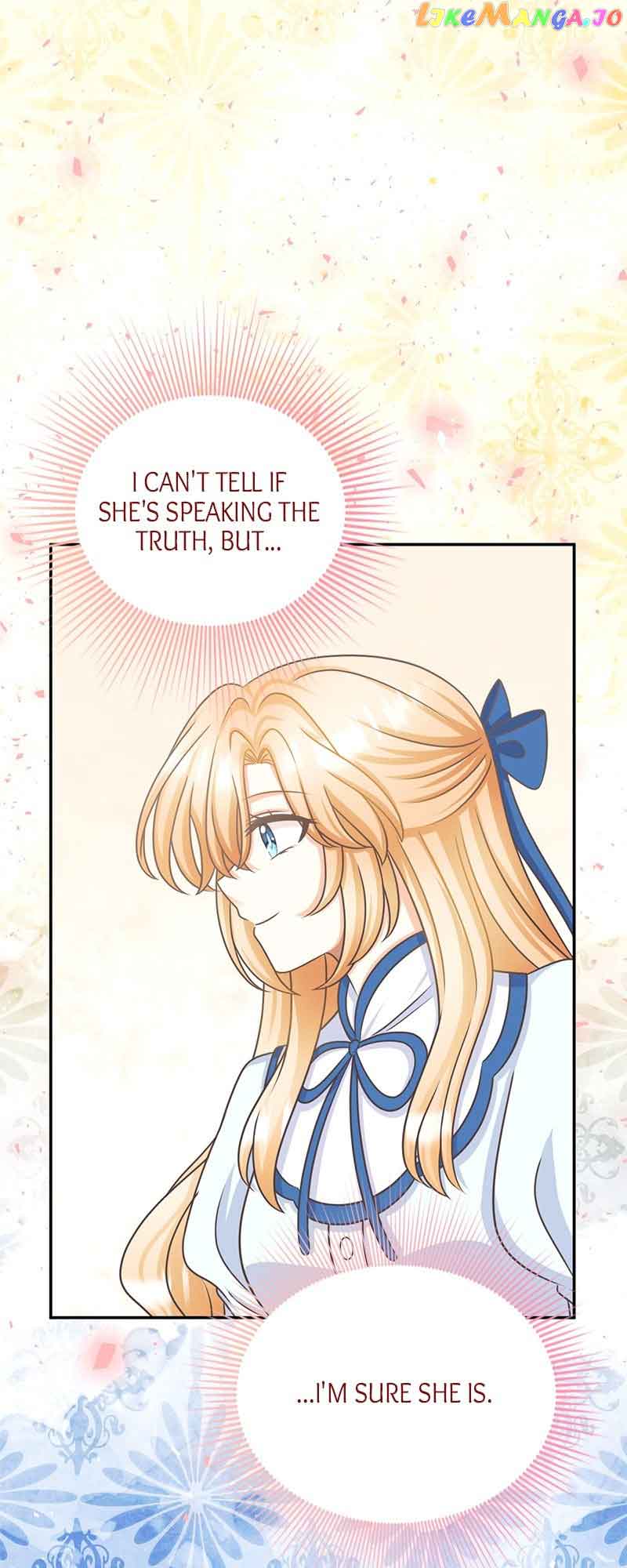 Please Fulfill Your End of the Bargain, My Grace! Chapter 33 222 53