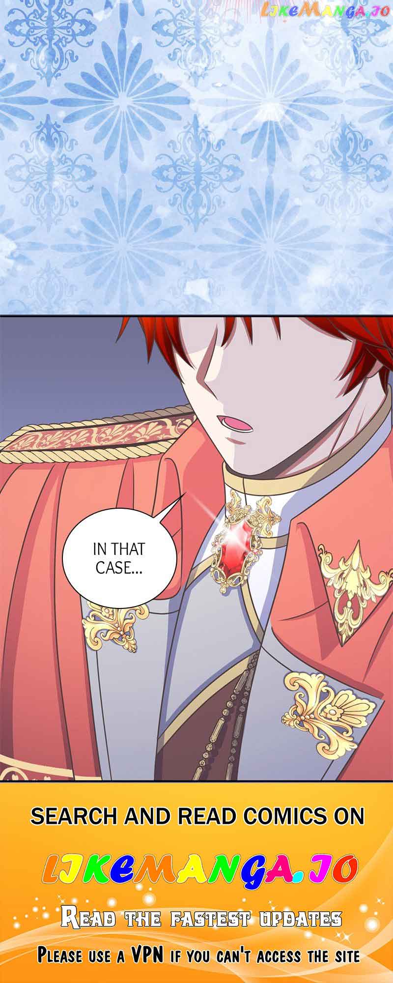 Please Fulfill Your End of the Bargain, My Grace! Chapter 33 223 54