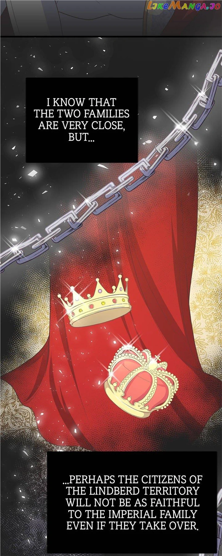 Please Fulfill Your End of the Bargain, My Grace! Chapter 34 199 06