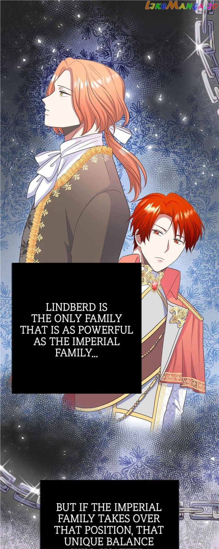 Please Fulfill Your End of the Bargain, My Grace! Chapter 34 200 07
