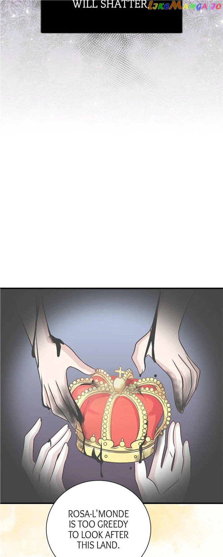 Please Fulfill Your End of the Bargain, My Grace! Chapter 34 201 08