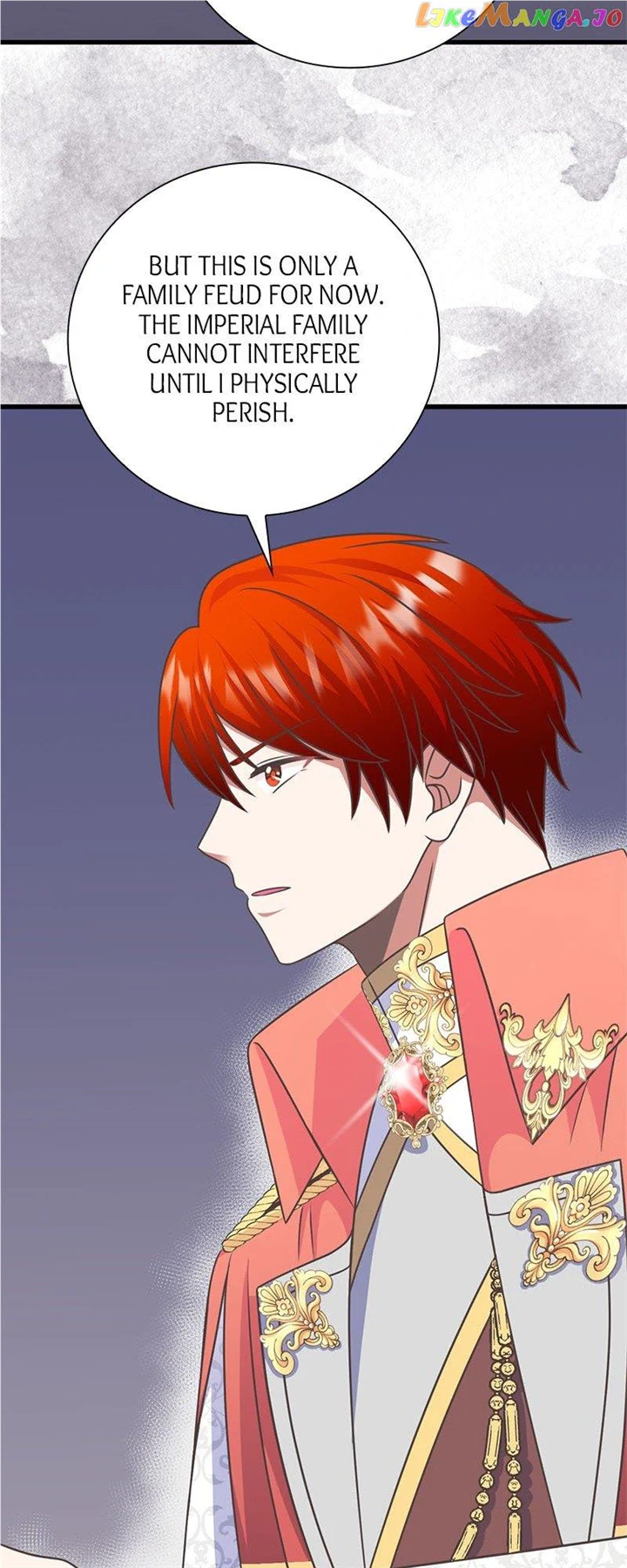 Please Fulfill Your End of the Bargain, My Grace! Chapter 34 204 11