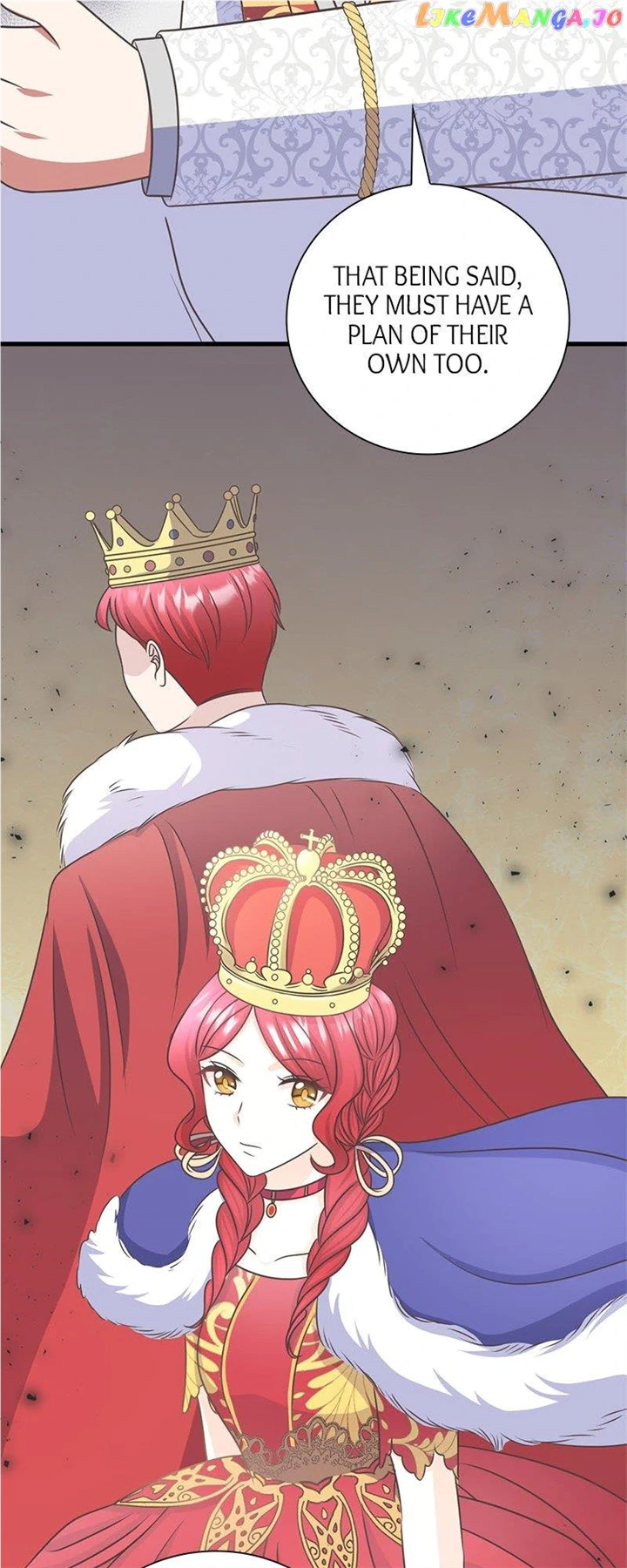 Please Fulfill Your End of the Bargain, My Grace! Chapter 34 205 12