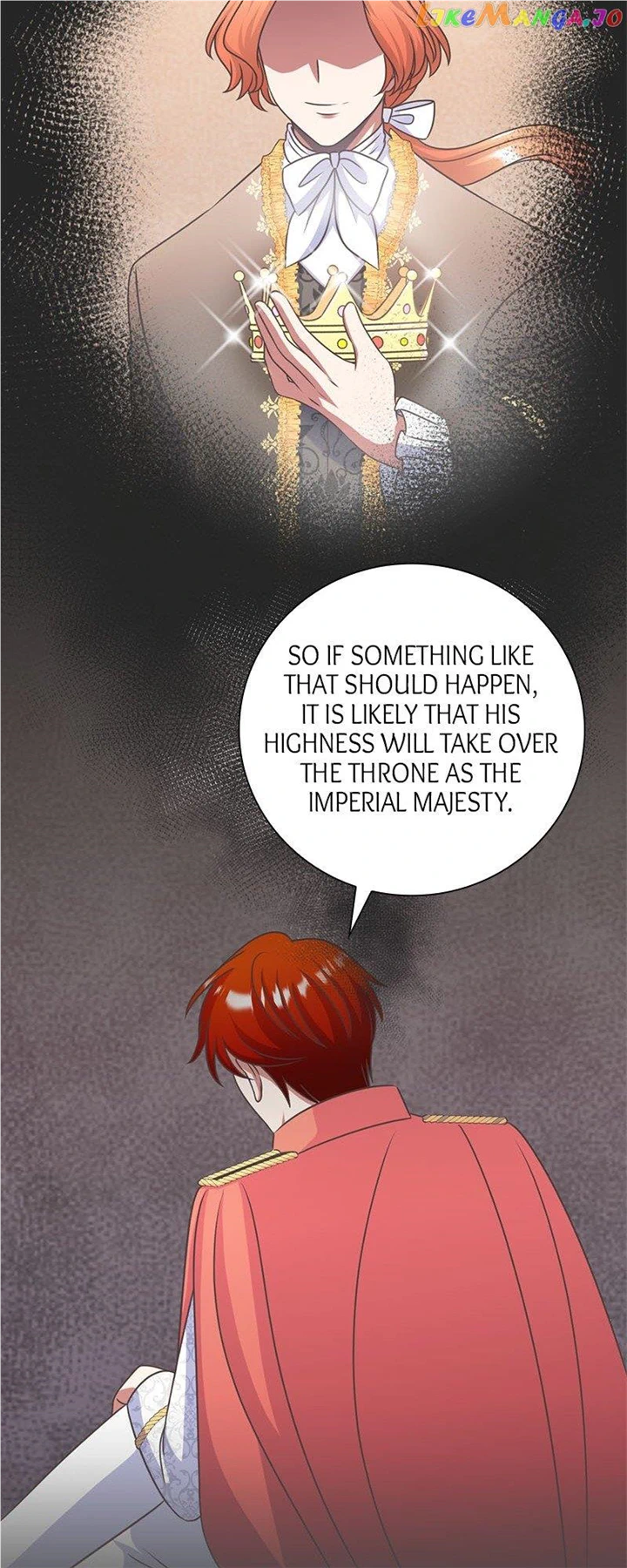 Please Fulfill Your End of the Bargain, My Grace! Chapter 34 207 14