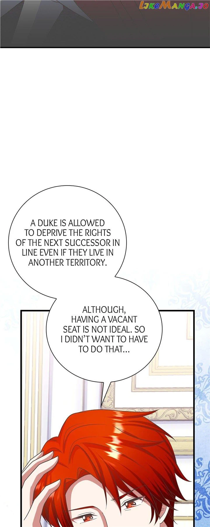 Please Fulfill Your End of the Bargain, My Grace! Chapter 34 208 15
