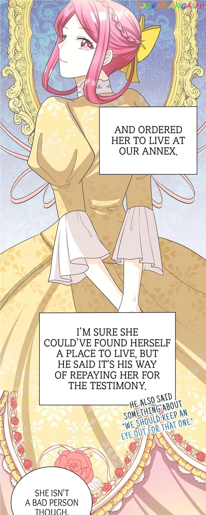 Please Fulfill Your End of the Bargain, My Grace! Chapter 34 211 18