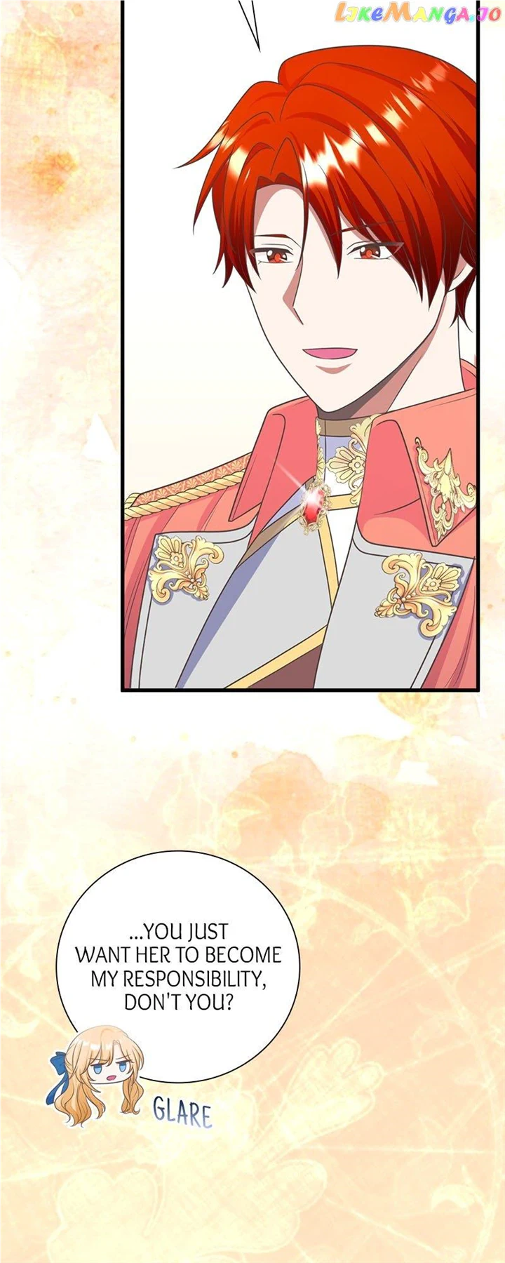 Please Fulfill Your End of the Bargain, My Grace! Chapter 34 213 20