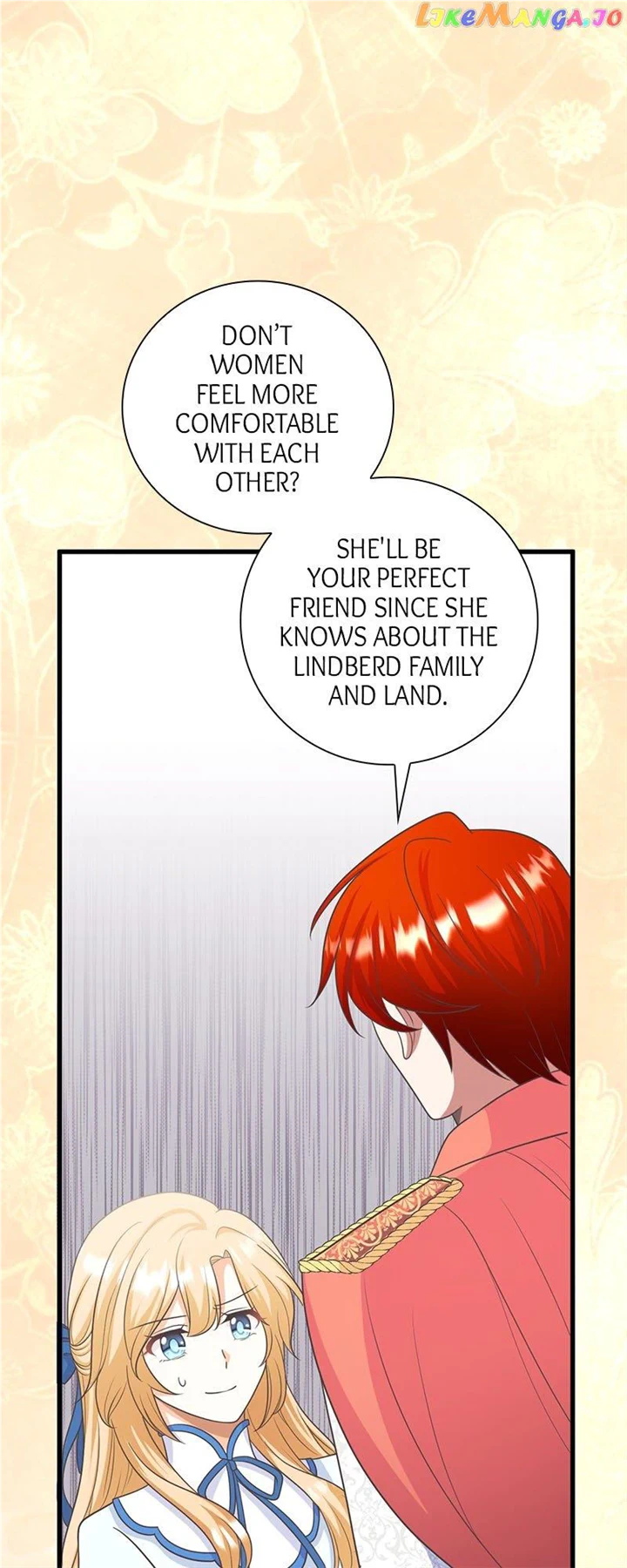 Please Fulfill Your End of the Bargain, My Grace! Chapter 34 214 21