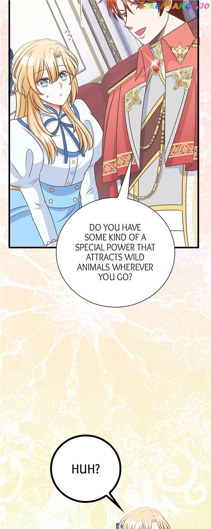 Please Fulfill Your End of the Bargain, My Grace! Chapter 34 219 26