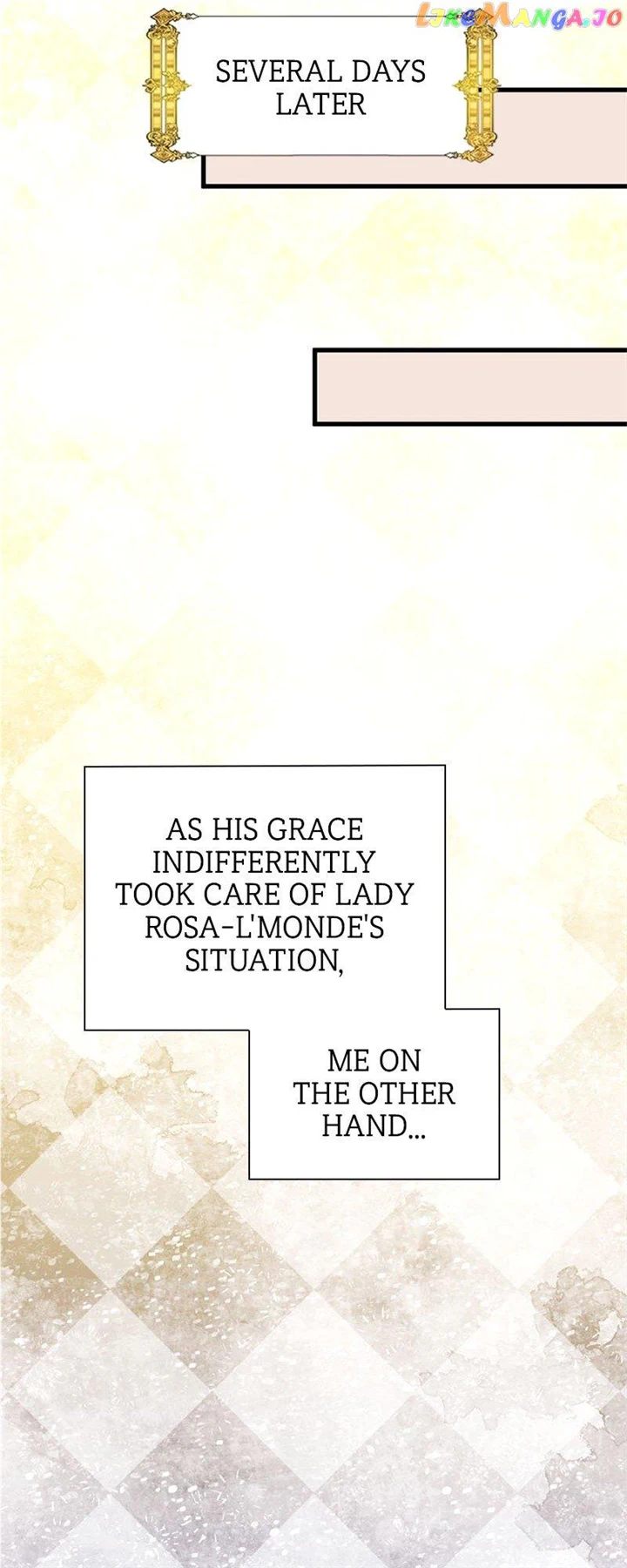 Please Fulfill Your End of the Bargain, My Grace! Chapter 34 226 33