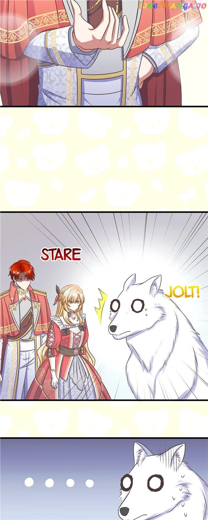 Please Fulfill Your End of the Bargain, My Grace! Chapter 34 251 58