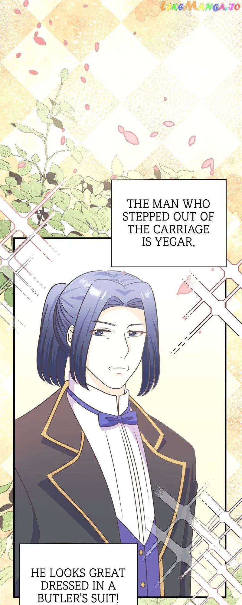 Please Fulfill Your End of the Bargain, My Grace! Chapter 35 222 11