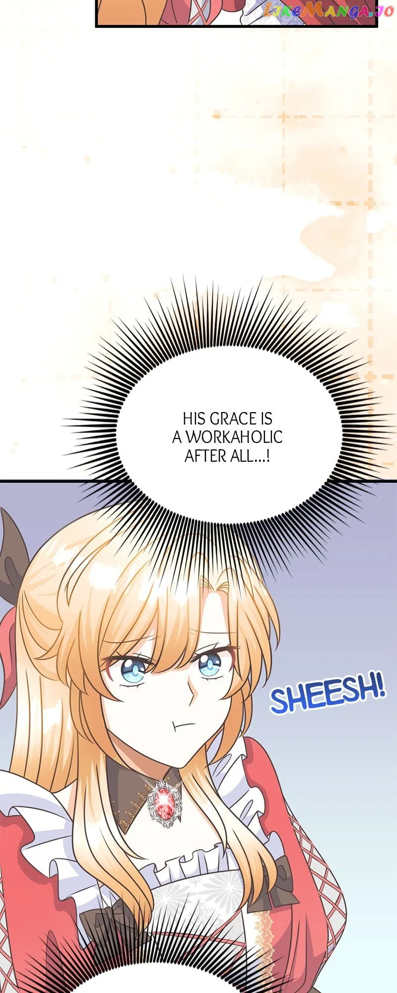 Please Fulfill Your End of the Bargain, My Grace! Chapter 35 231 20