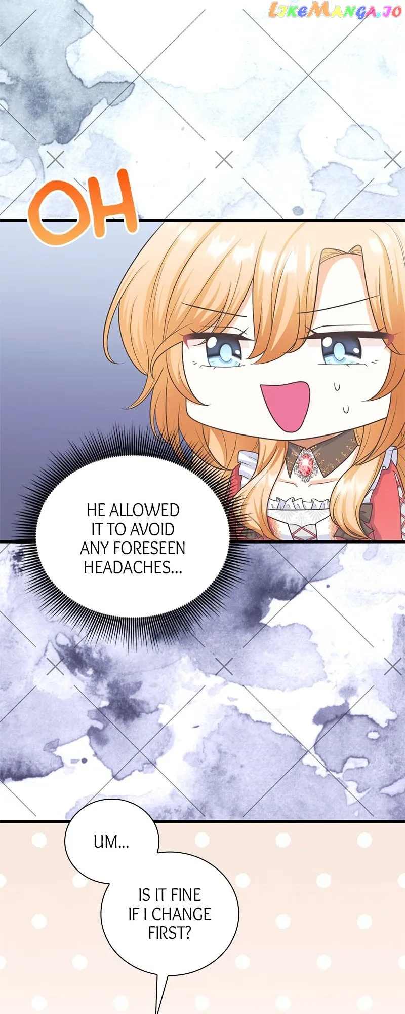 Please Fulfill Your End of the Bargain, My Grace! Chapter 35 236 25