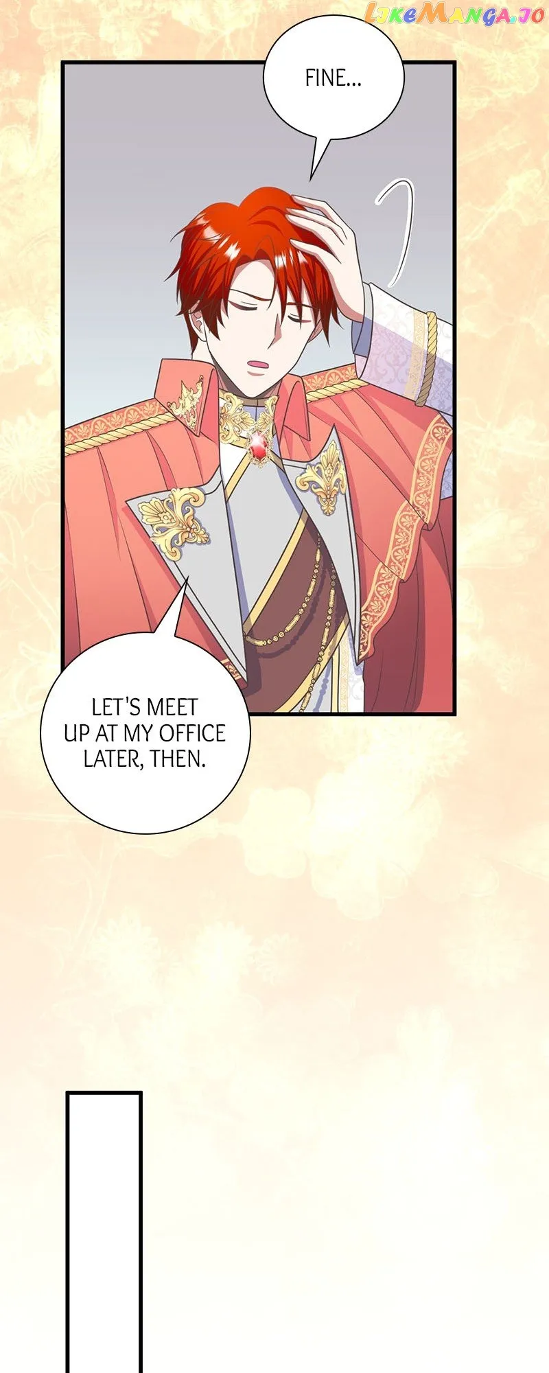 Please Fulfill Your End of the Bargain, My Grace! Chapter 35 238 27