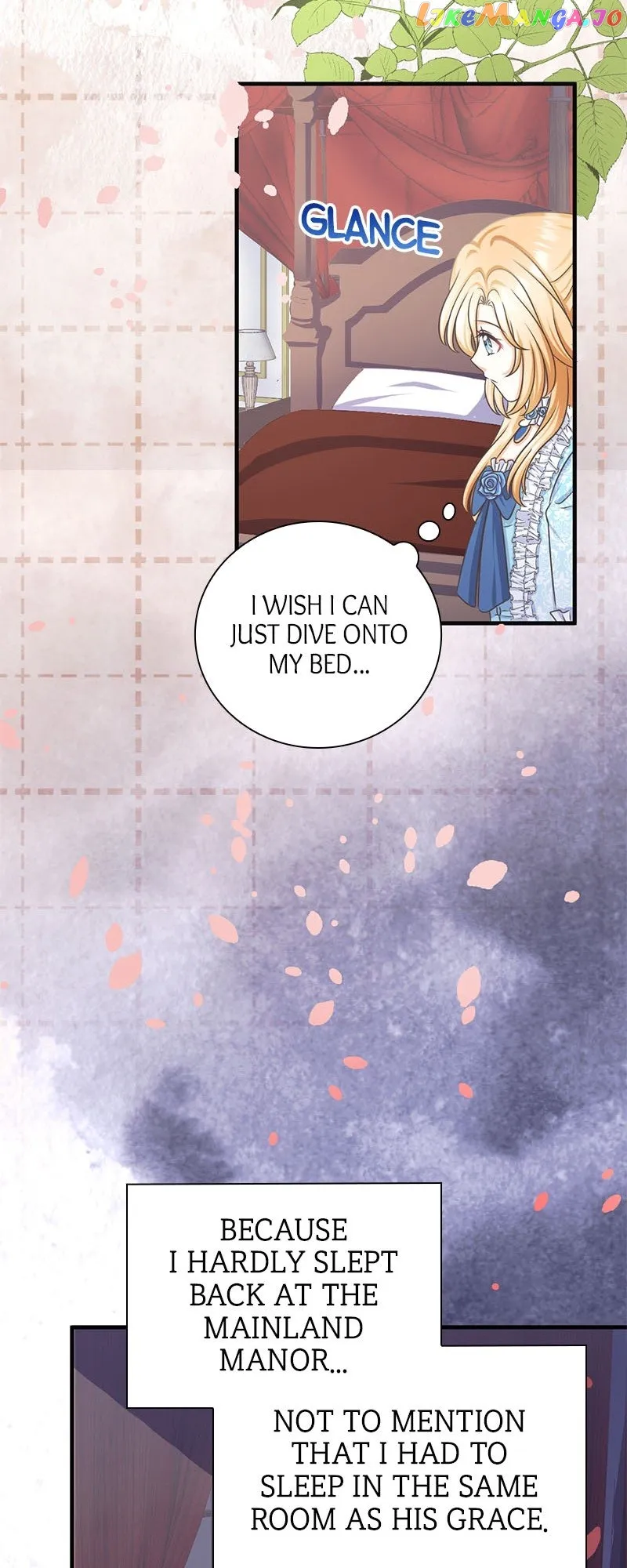 Please Fulfill Your End of the Bargain, My Grace! Chapter 35 242 31