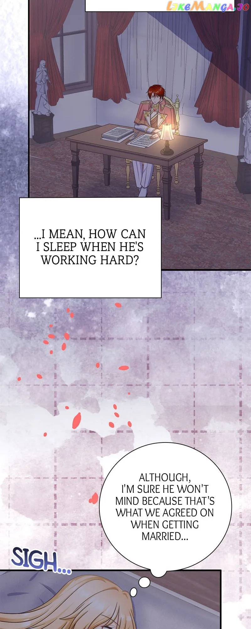 Please Fulfill Your End of the Bargain, My Grace! Chapter 35 243 32