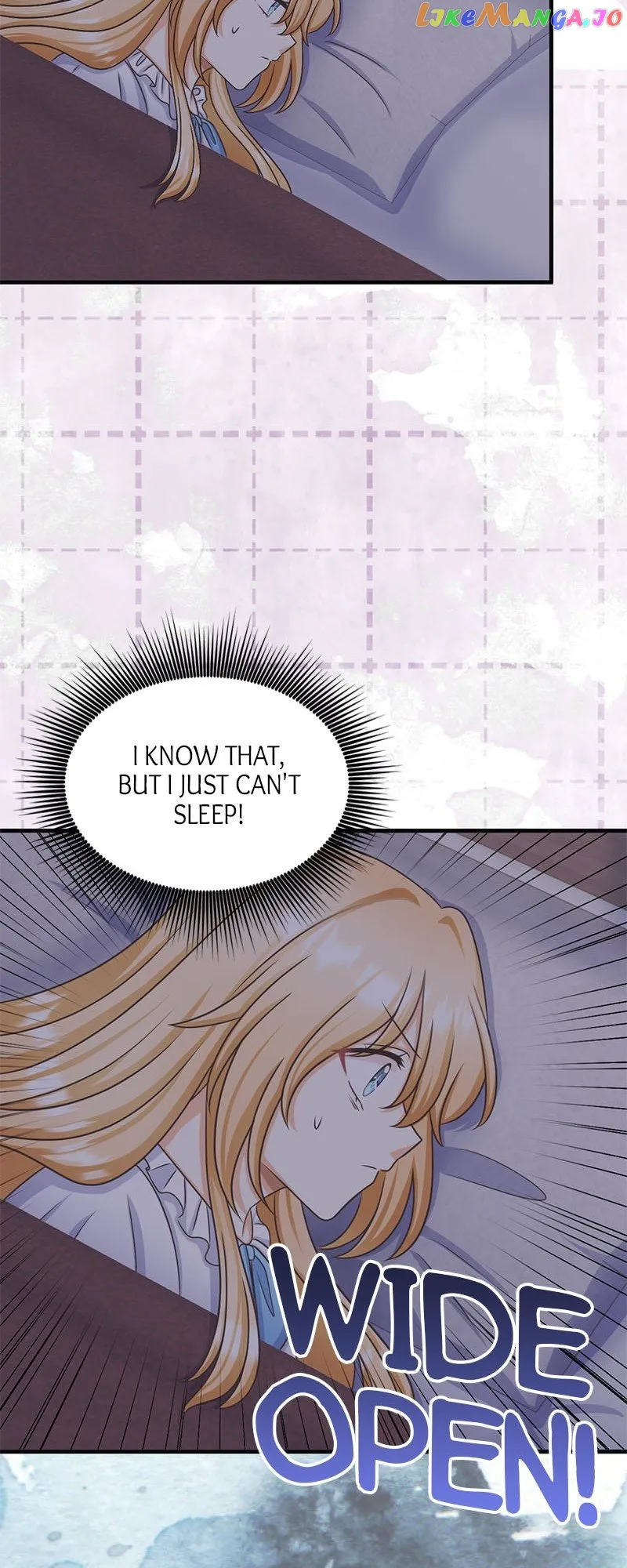 Please Fulfill Your End of the Bargain, My Grace! Chapter 35 244 33