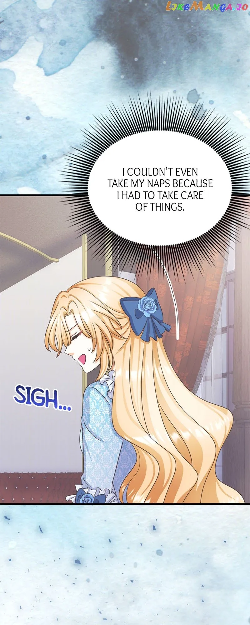Please Fulfill Your End of the Bargain, My Grace! Chapter 35 245 34