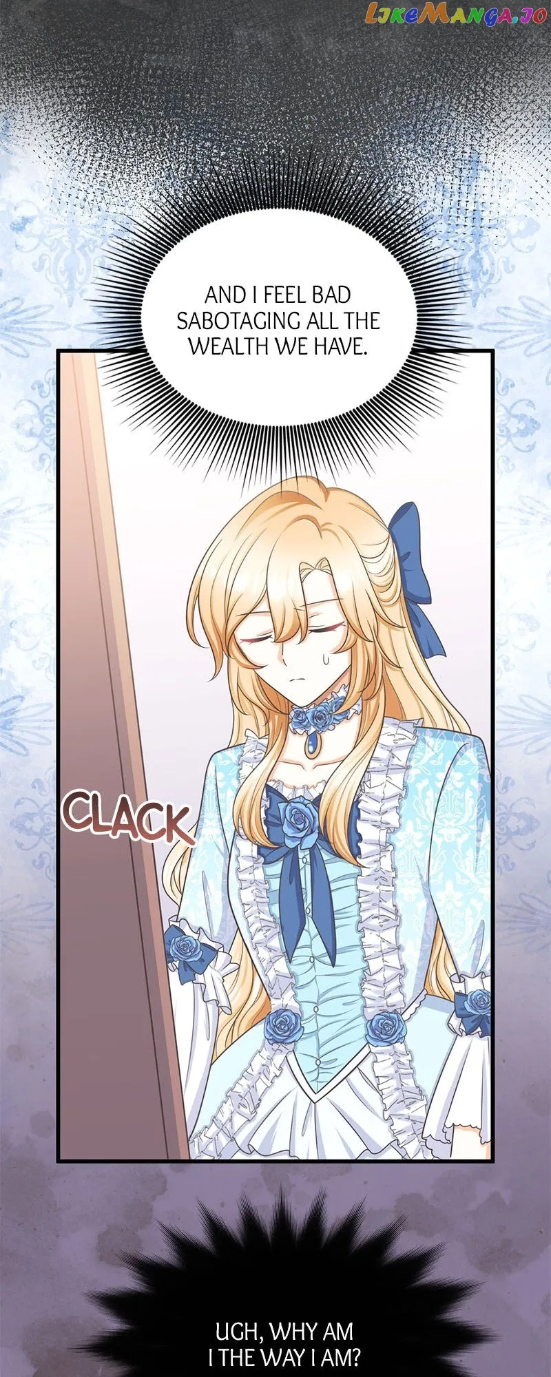 Please Fulfill Your End of the Bargain, My Grace! Chapter 35 248 37