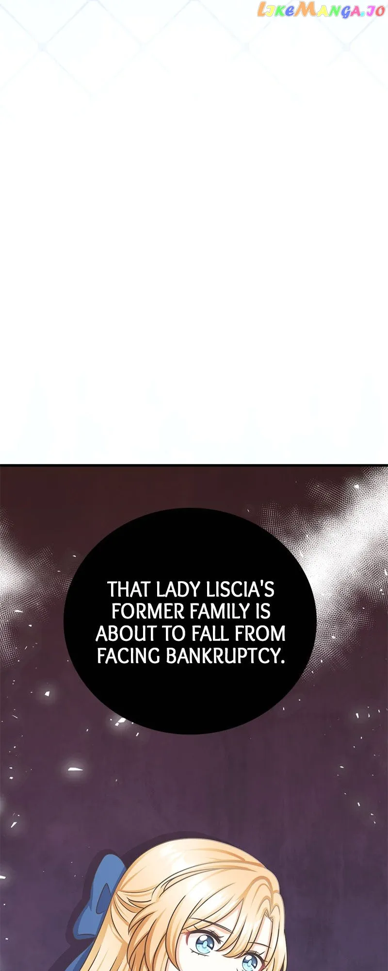 Please Fulfill Your End of the Bargain, My Grace! Chapter 35 252 41