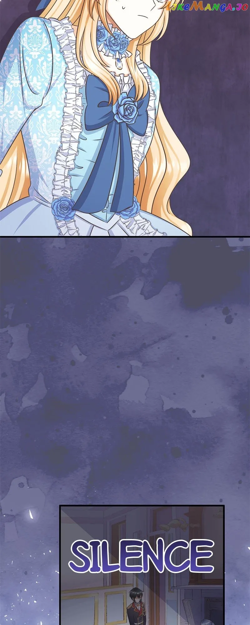 Please Fulfill Your End of the Bargain, My Grace! Chapter 35 253 42