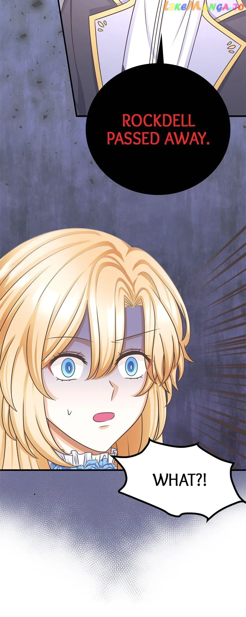 Please Fulfill Your End of the Bargain, My Grace! Chapter 35 256 45