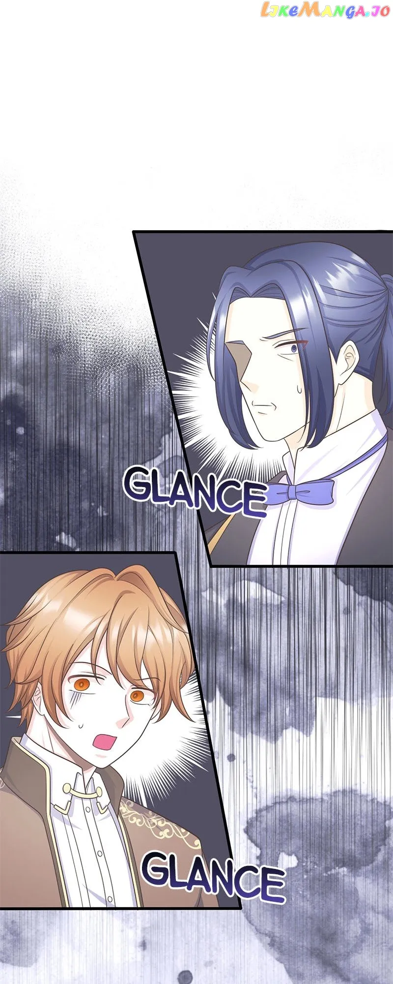 Please Fulfill Your End of the Bargain, My Grace! Chapter 35 257 46